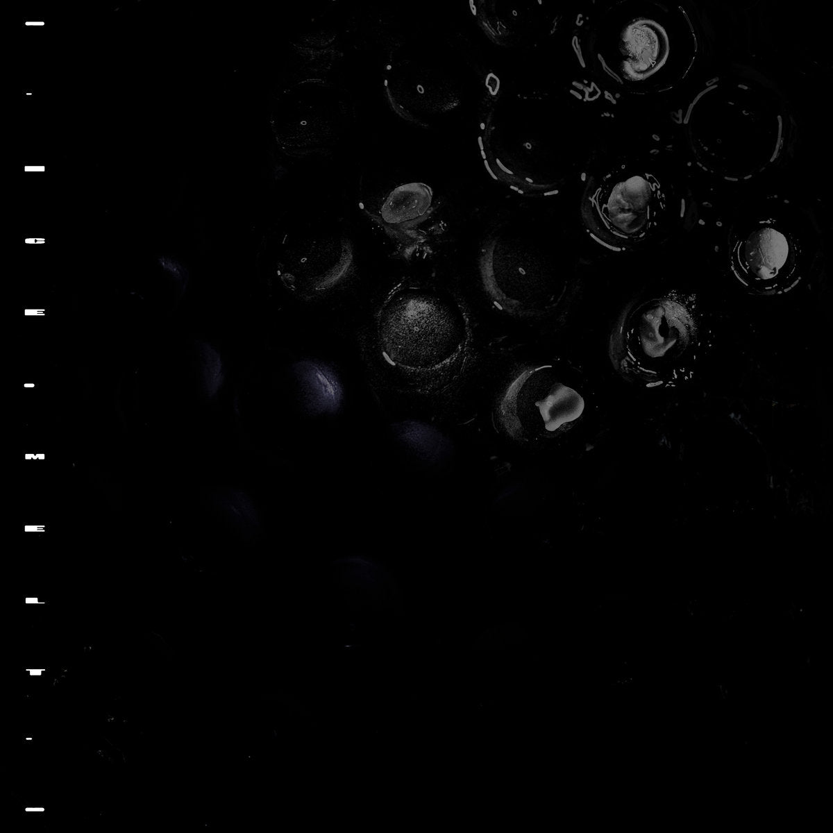 Crumb - Ice Melt vinyl LP