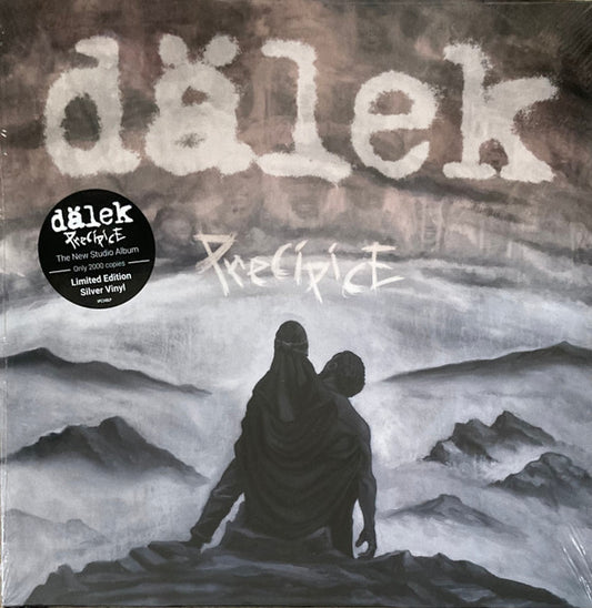 Dalek - Precipice vinyl