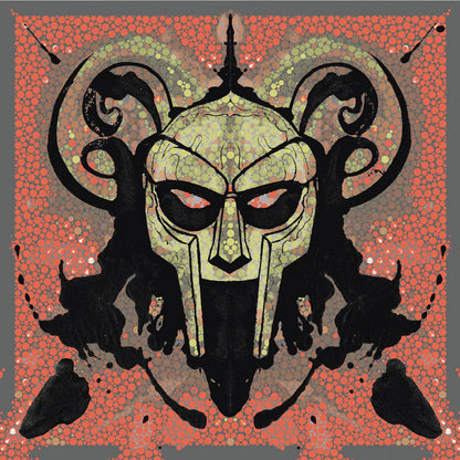 Dangerdoom - The Mouse and the Mask vinyl LP
