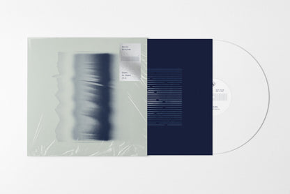 Daniel Szlajnda - Order In Chaos clear vinyl