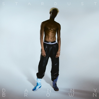 Danny Brown - Stardust album
