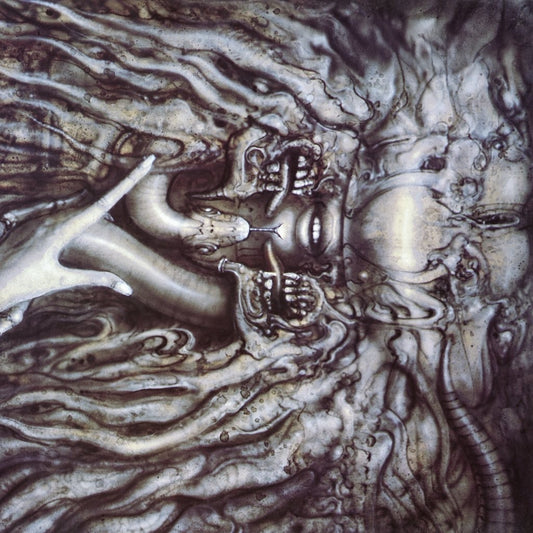 Danzig III How the gods kill vinyl LP