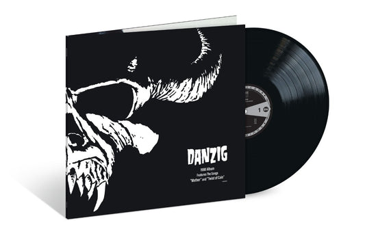 Danzig - Danzig I vinyl LP