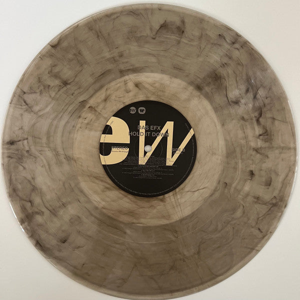 Das EFX - Hold It Down smokey vinyl 