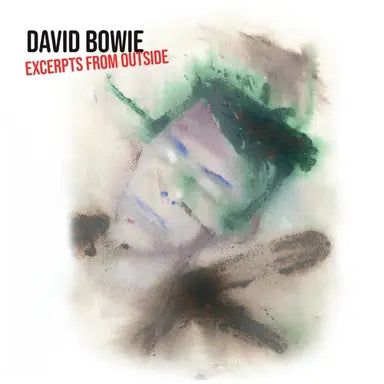 David Bowie - Excerpts from Outside RSD2026