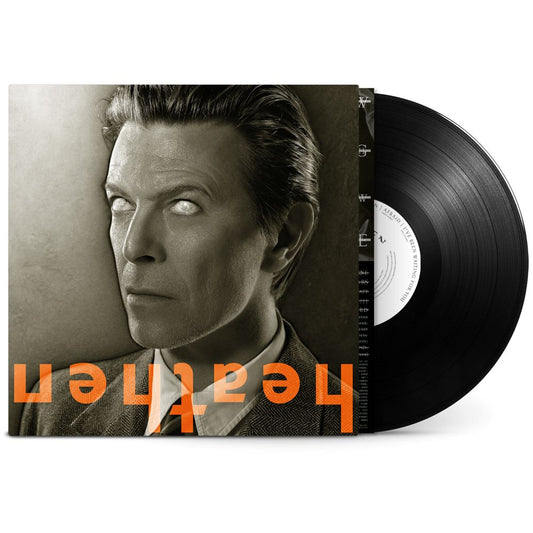 David Bowie - Heathen (2025 Remaster) - Vinyl LP