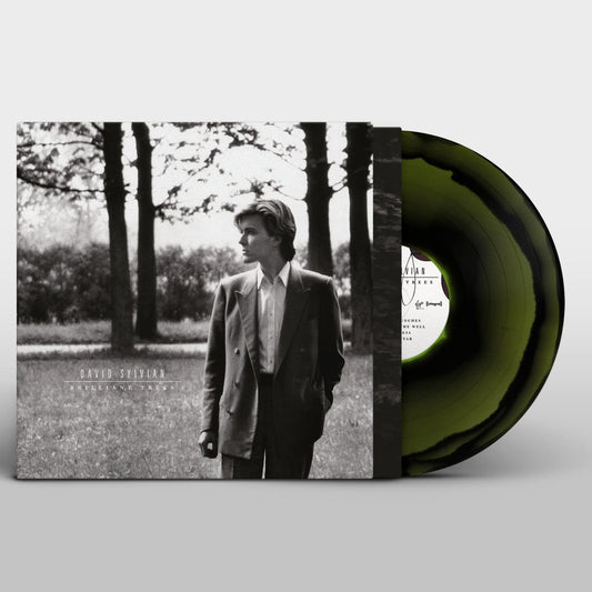 David Sylvian - Brilliant Trees corona olive vinyl LP