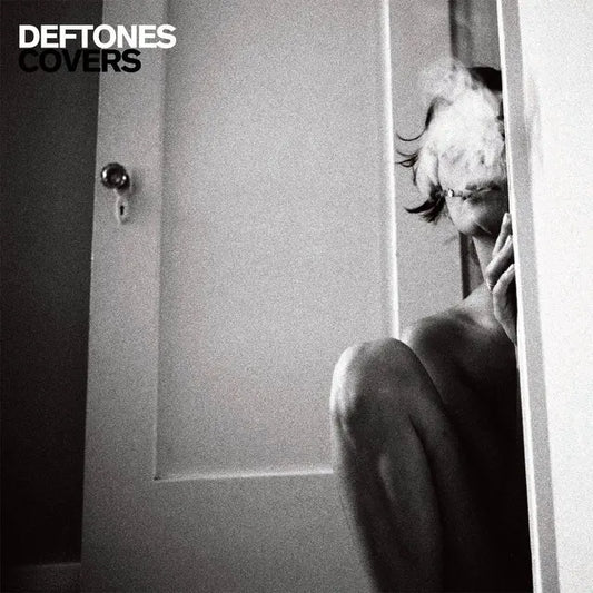 Deftones - Covers vinyl LP