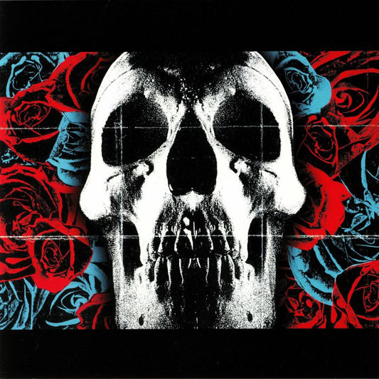 Deftones - Deftones vinyl LP