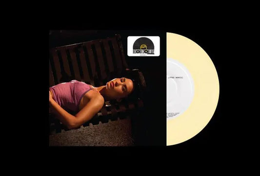 Demi Lovato - Frequency RSD2026
