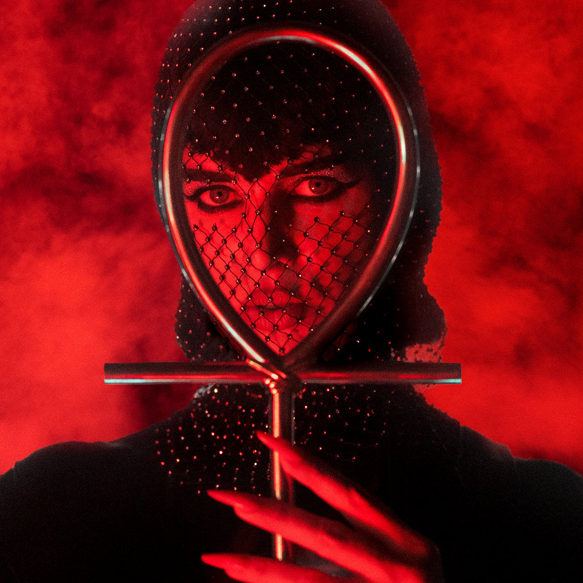 Desire - Escape vinyl LP