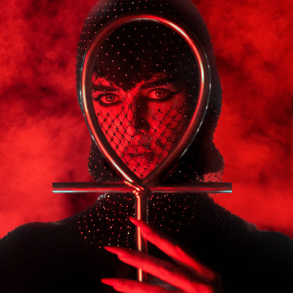 Desire - Escape vinyl LP