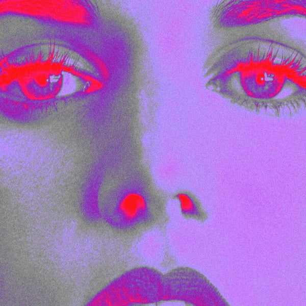 Desire - Games People Play double vinyl LP