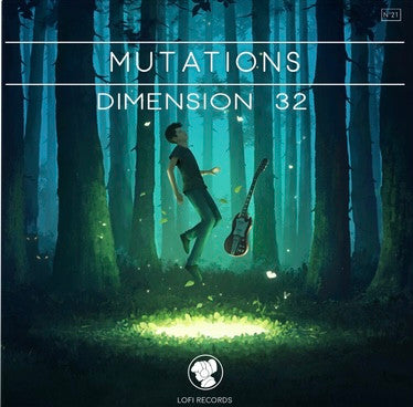 Dimension 32 - Mutations vinyl