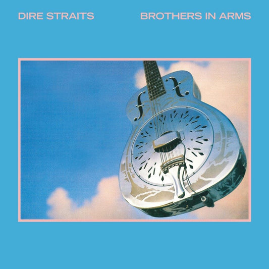 Dire Straits - Brothers in Arms (40th Anniversary) - Vinyl LP