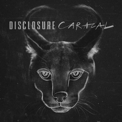 Disclosure - Caracal double album reissue
