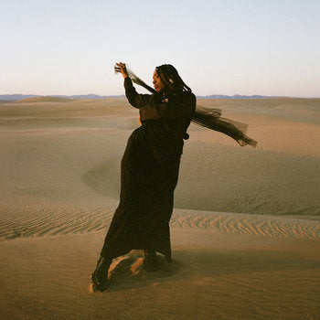 Dua Saleh - Of Earth and Wires album