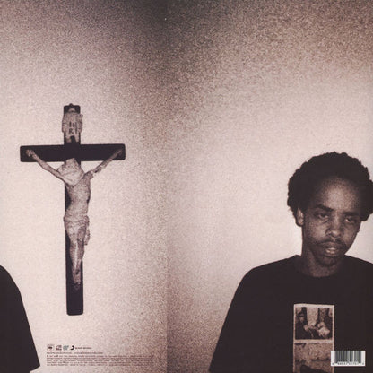 Earl Sweatshirt - Doris album