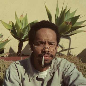 Earl Sweatshirt - Live Laugh Love vinyl LP