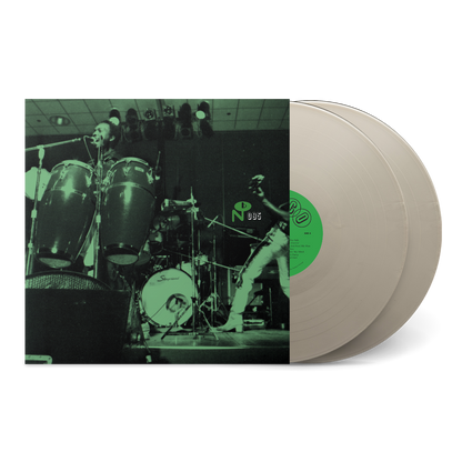 Various Artists - Eccentric Soul: The Linco Label silver vinyl double album