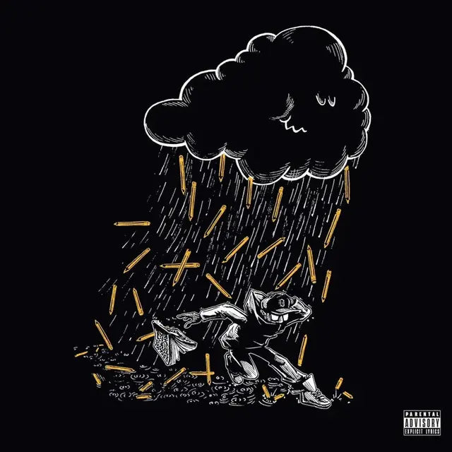 Elzhi - Lead Poison RSD2026