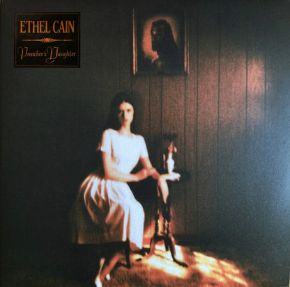 Ethel Cain - Preacher's Daughter vinyl album