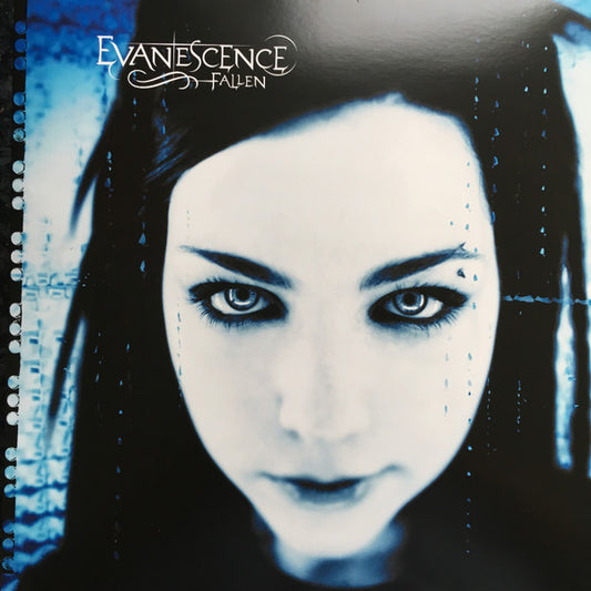 Evanescence - Fallen vinyl LP