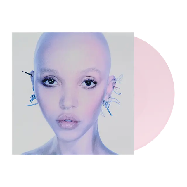 FKA Twigs - Eusexua Afterglow - vinyl LP