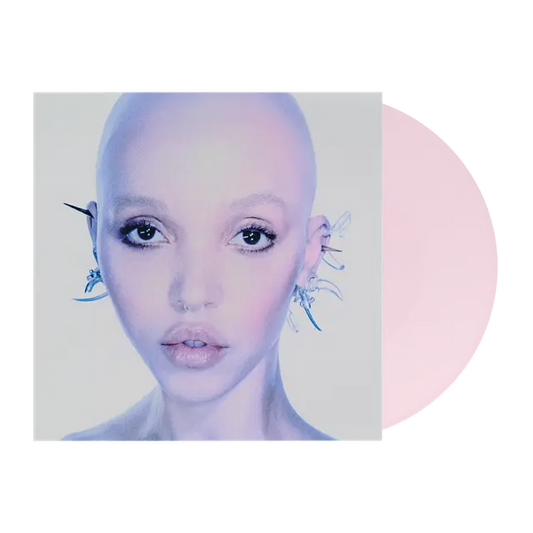 FKA Twigs - Eusexua Afterglow - vinyl LP