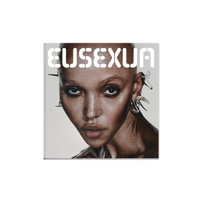 FKA twigs - EUSEXUA album