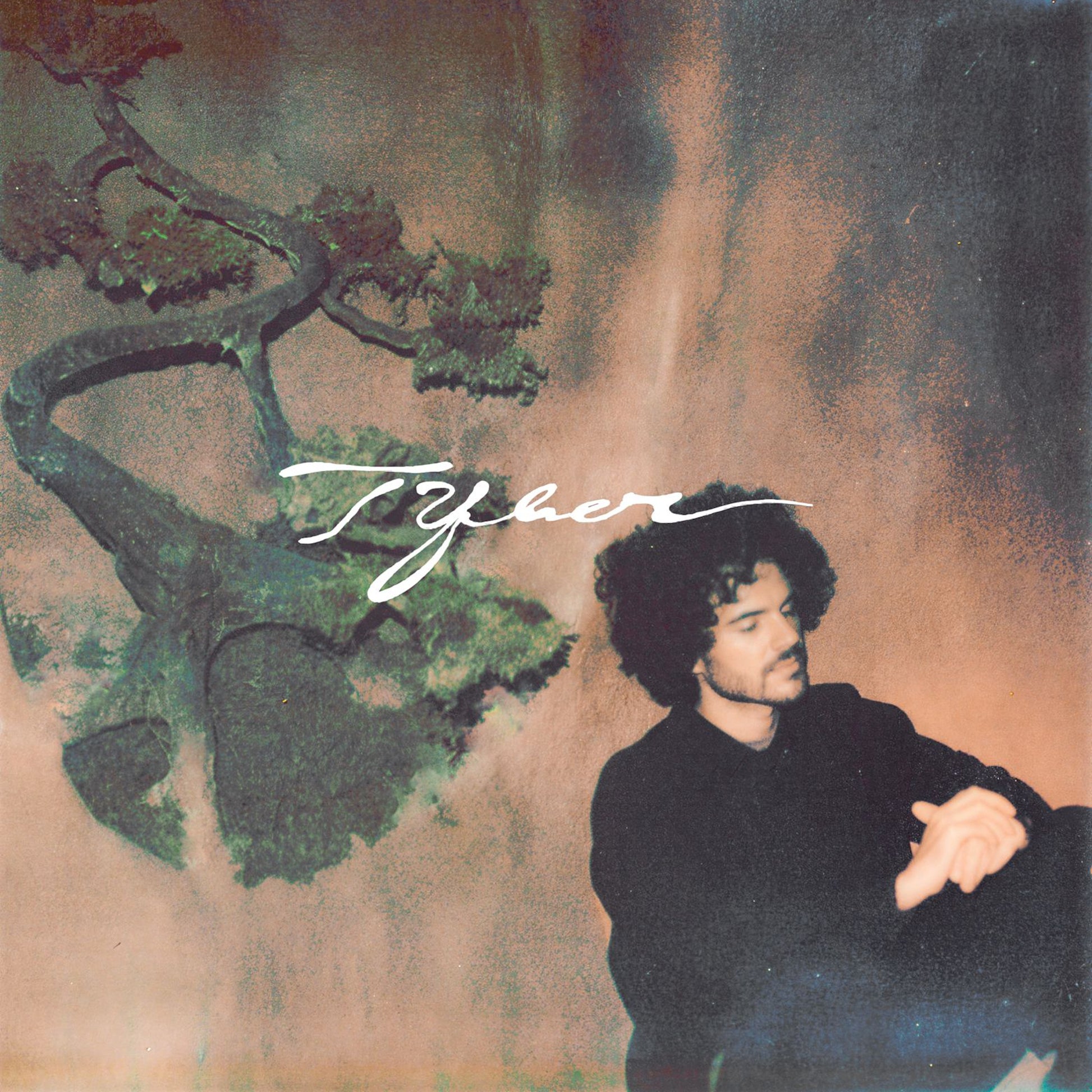 FKJ - Tyber - white vinyl LP