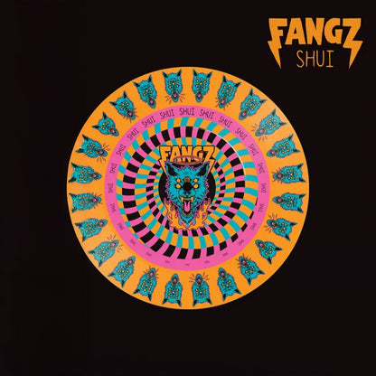 Fangz - Shui vinyl LP