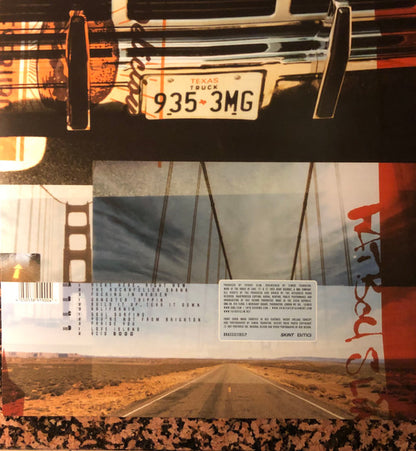 Fatboy Slim - You've Come A Long Way Baby album tracklist