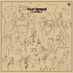 Faun Tempol - La Oprika vinyl LP