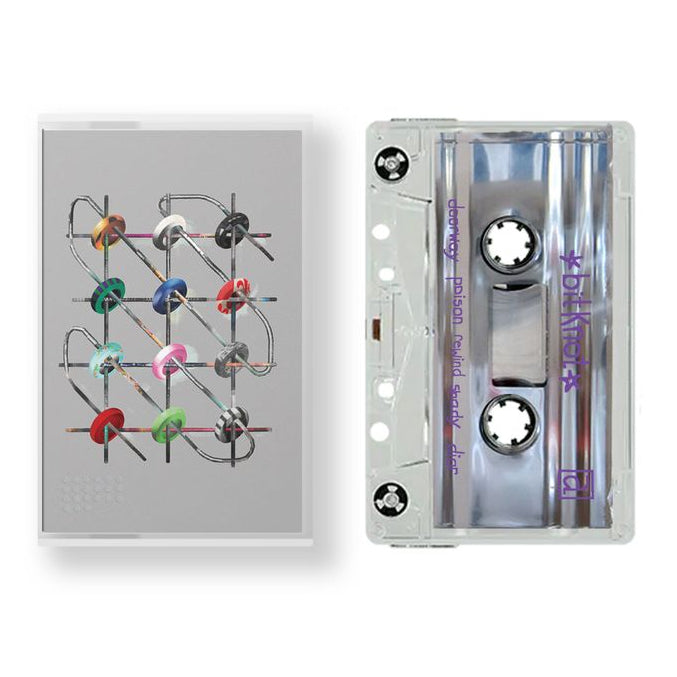 Feeble Little Horse - Bitknot - cassette