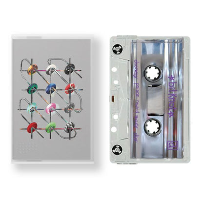 Feeble Little Horse - Bitknot - cassette