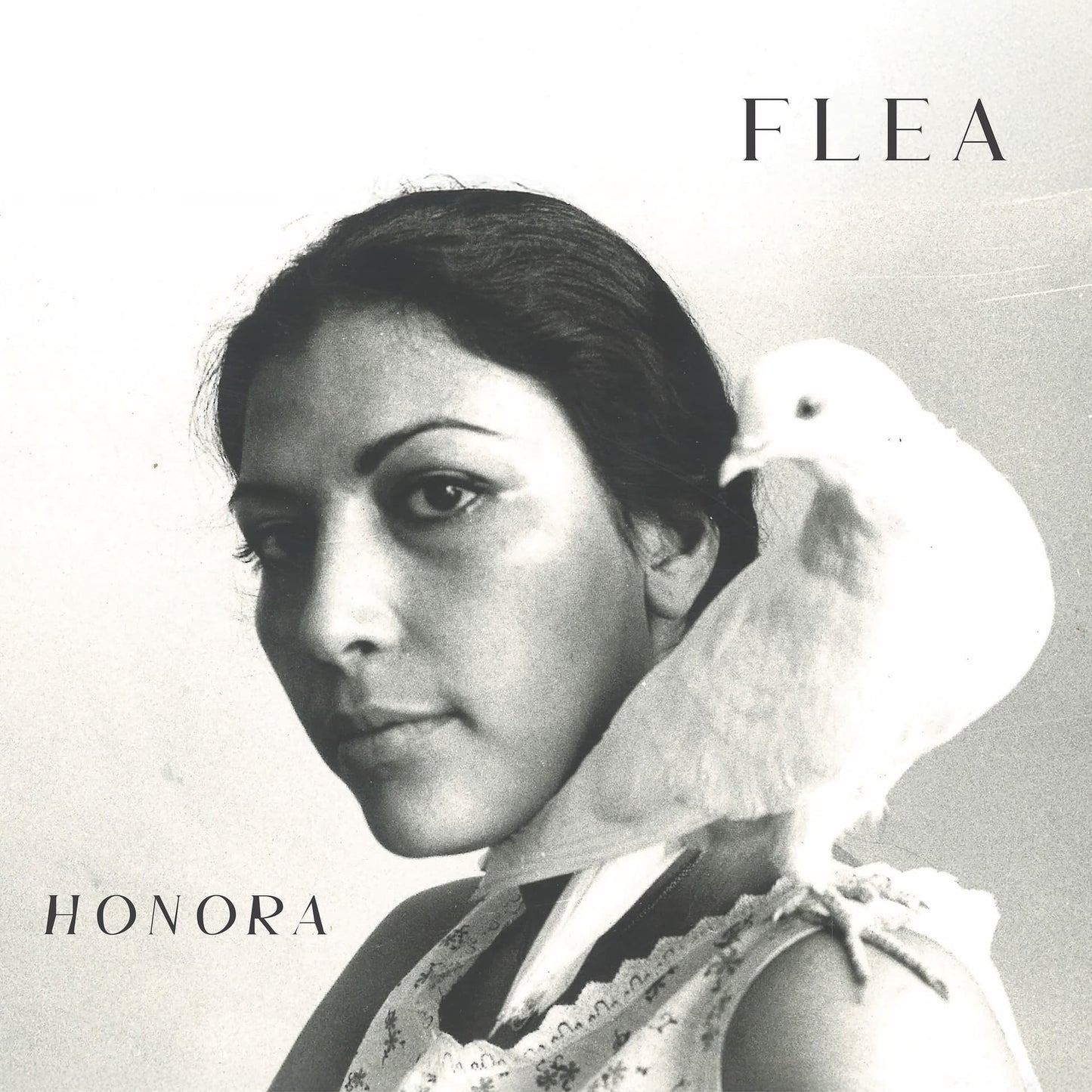 Flea honora album