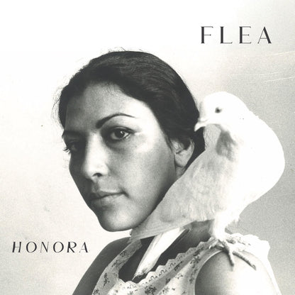 Flea honora album
