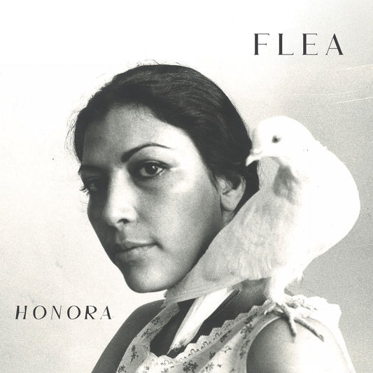 Flea honora album