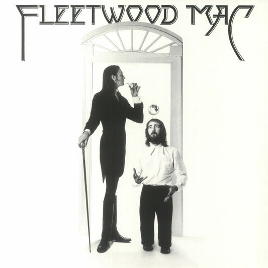 Fleetwood Mac - Fleetwood Mac vinyl LP