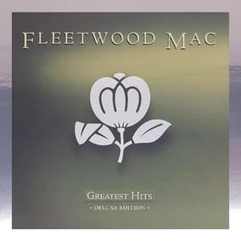 Fleetwood Mac - Greatest Hits (Deluxe Edition) double album