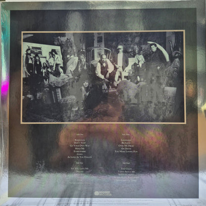 Fleetwood Mac - Greatest Hits (Deluxe Edition) double album tracklist