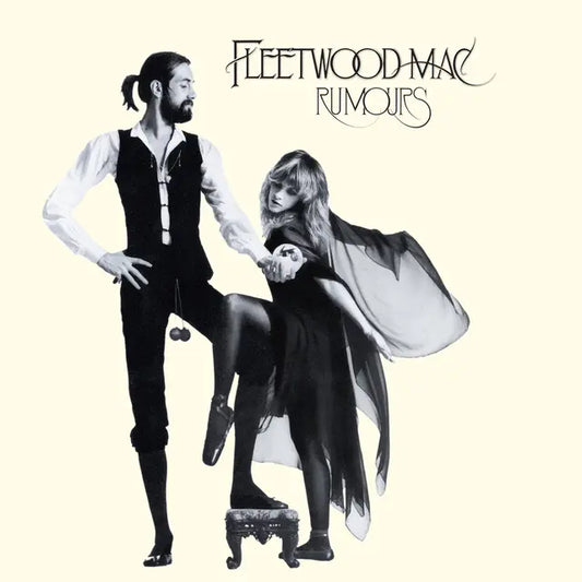 Fleetwood Mac - Rumours vinyl LP