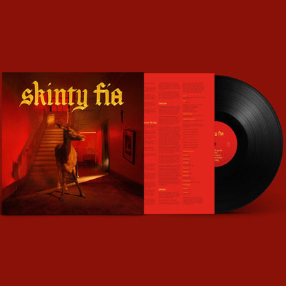 Fontaines DC - Skinty Fia vinyl LP