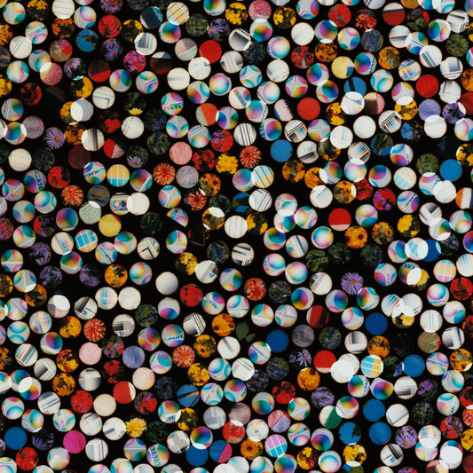 Four Tet - There is love in you - 2x Vinyl LP