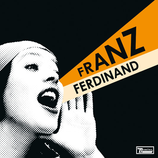 Franz Ferdinand - You Could Have It So Much Better 20th anniversary vinyl LP