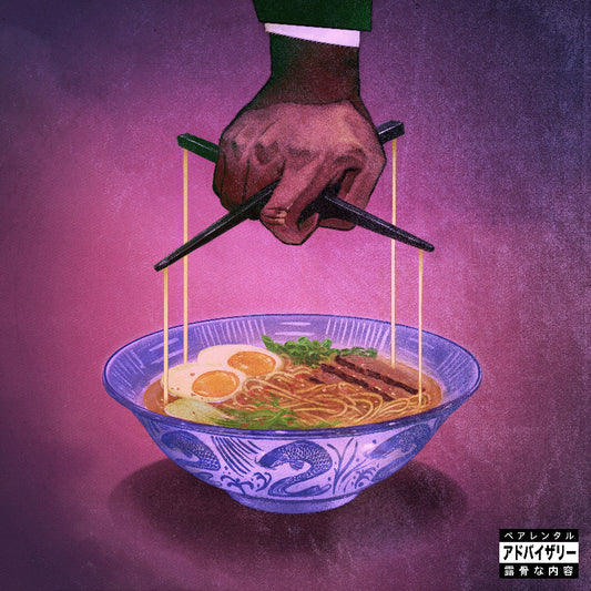 Freddie Gibbs & The Alchemist – Alfredo 2 vinyl LP