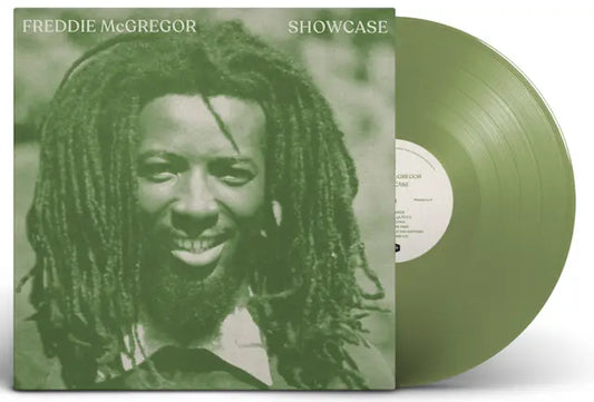 Freddie McGregor - Showcase RSD2026