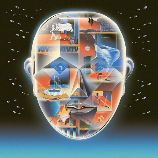 Free Throw - Moments Before The Wind vinyl LP