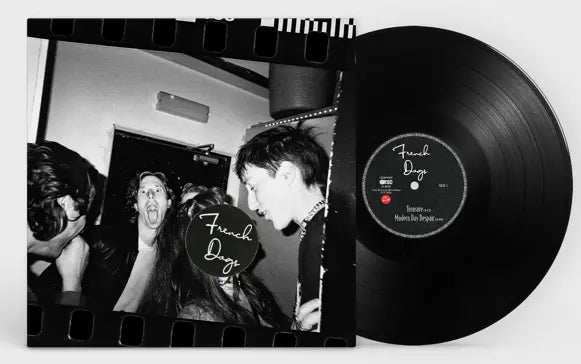 French Dogs EP RSD2026